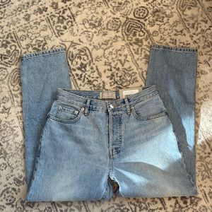 Everlane 90’s Cheeky Jean